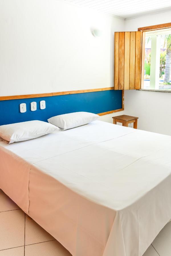 Beira Mar Praia Hotel Porto Seguro Exterior foto